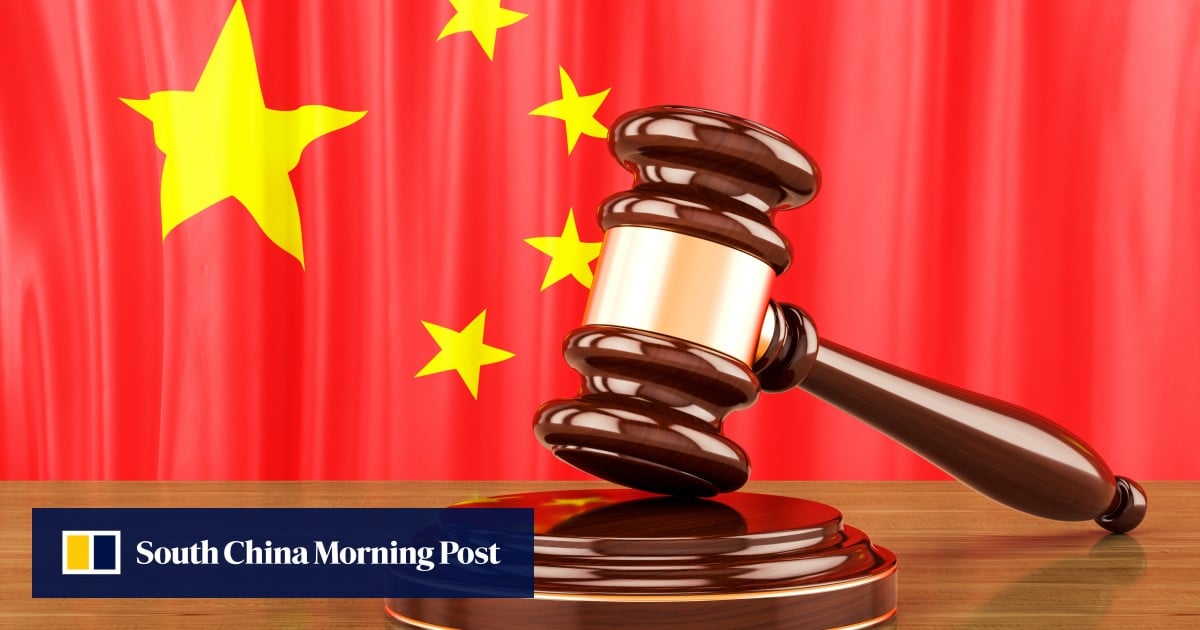 China’s top court sends message to employers on sexual harassment