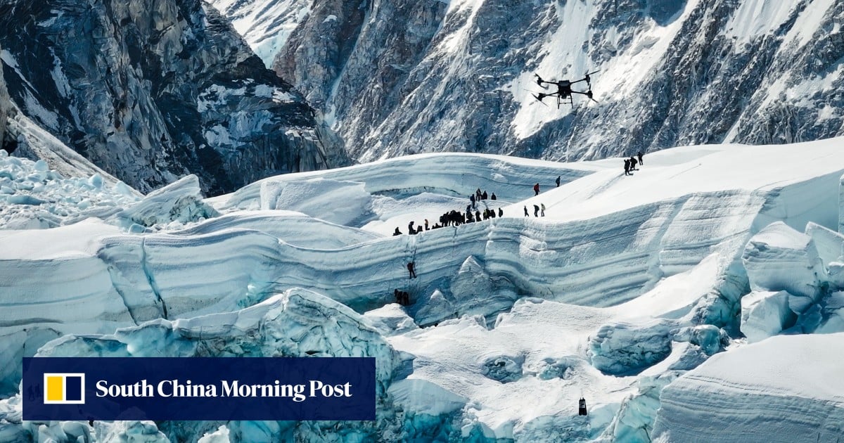 China’s ‘black flying’ drone dilemma: when tech clashes with aviation safety