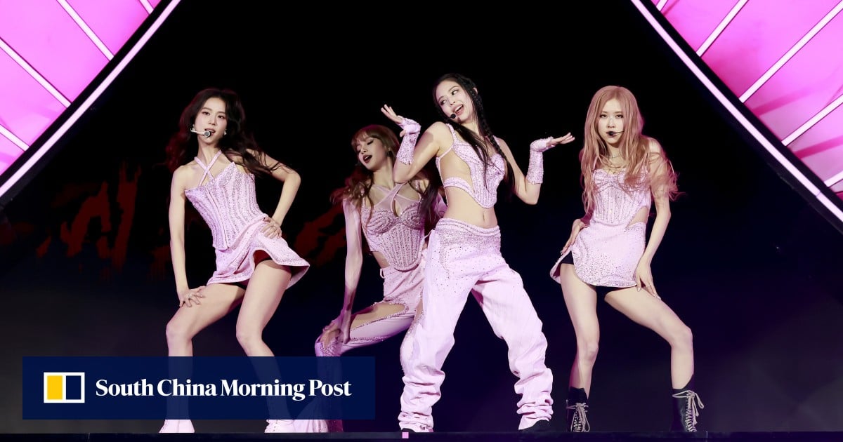 Blackpink for Ayumi? Why China may reward South Korea’s soft stance amid Japan tensions