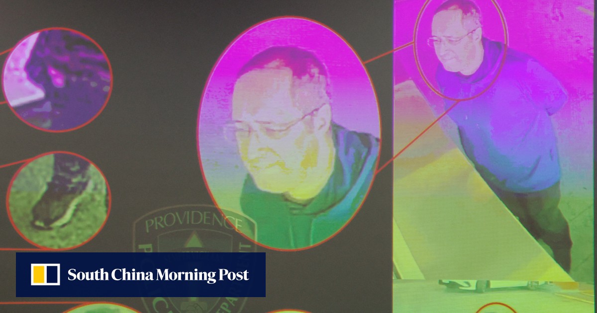 Suspect in Brown University shooting and MIT professor’s killing found dead