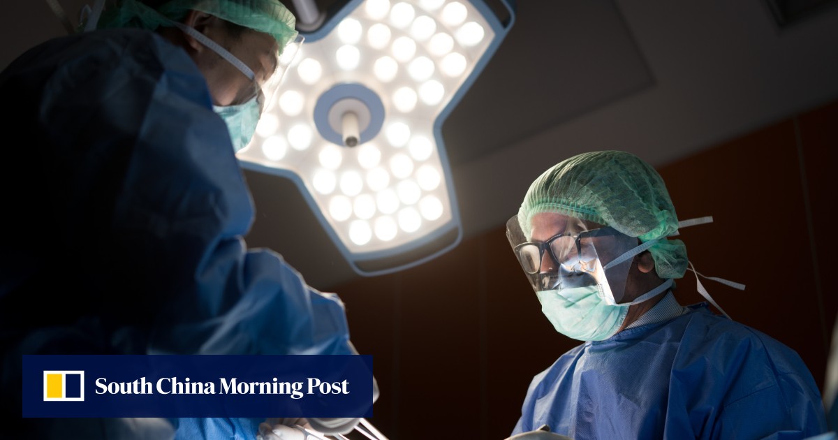 ‘Outraged’ Philippine doctors call on Congress to rein in lawmakers’ ‘medical pork’