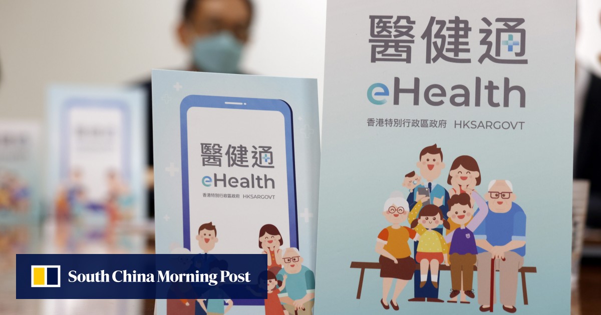 Chinese or Western medicine? Hong Kong to help residents decide