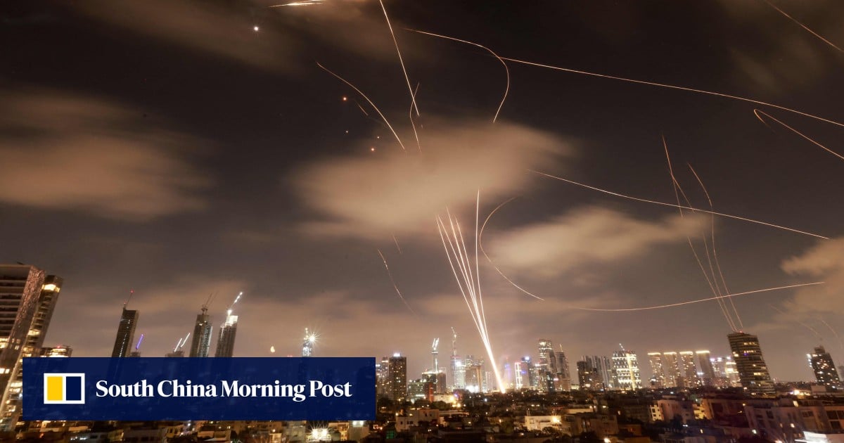 Iran executes man as Israeli spy, rights group says confession ‘extracted under torture’