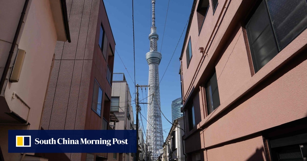 Japan imposes new ground rules as concerns grow over foreign-owned land