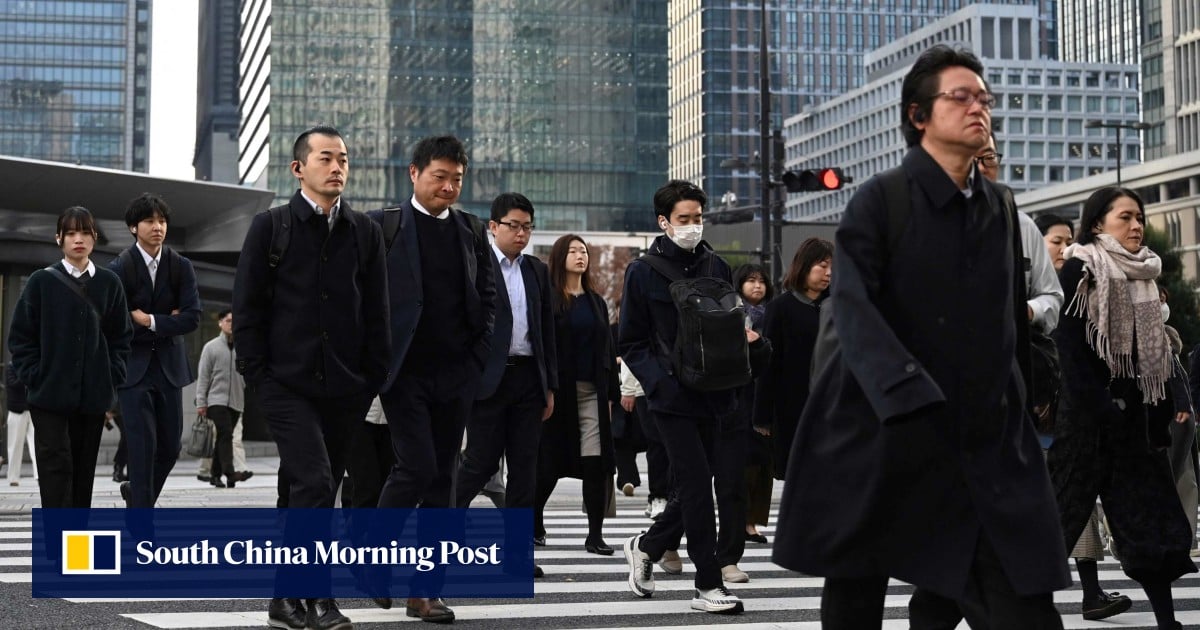 Will Japan’s young embrace 50-year loans amid rising housing prices?