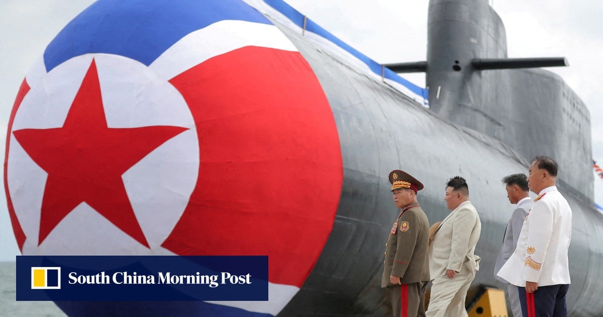 North Korea warns ‘mankind will face great disaster’ if Japan gets nuclear arms