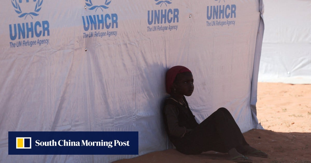 Sudan war drags on as drone attack kills 10 in Darfur market