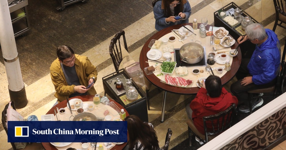 Hong Kong restaurants eye Lunar New Year boost after weak winter solstice sales