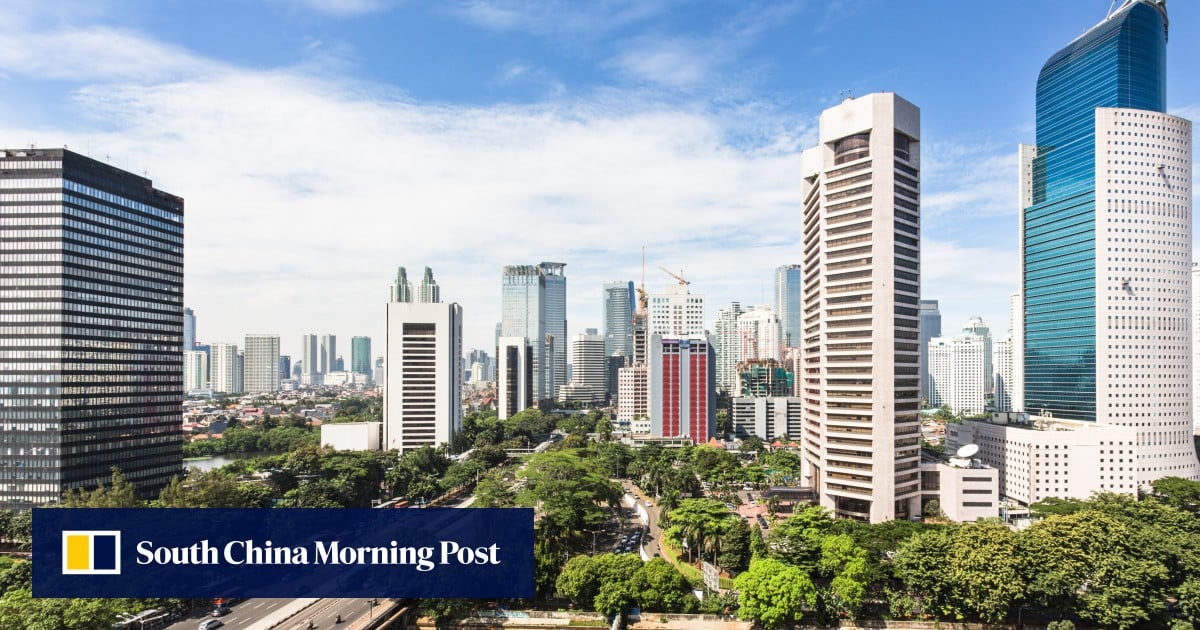 Indonesia seeks extra tax from rich to plug budget deficit: ‘hunting in zoo’