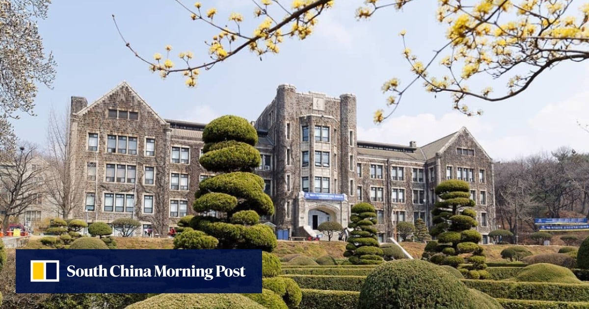 South Korean universities face ‘widespread cheating’ after AI exam scandals