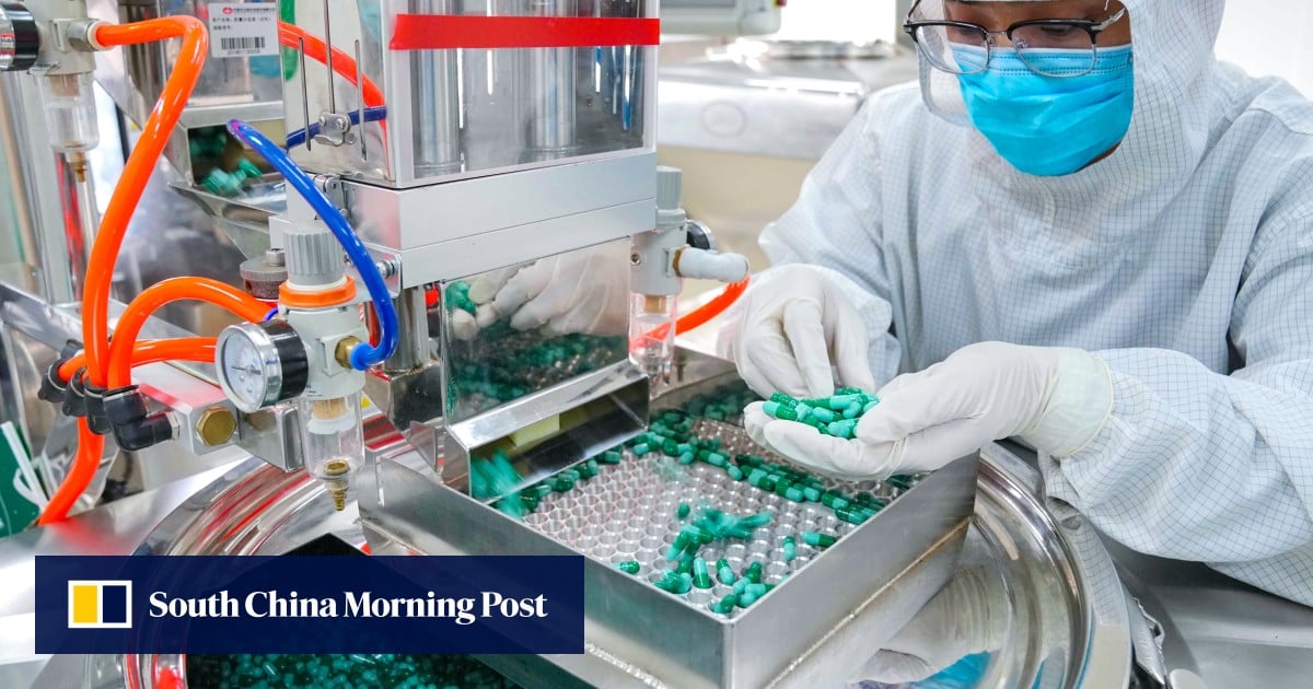 Global firms turn to M&A in EVs and biotech to deepen China investment: KPMG