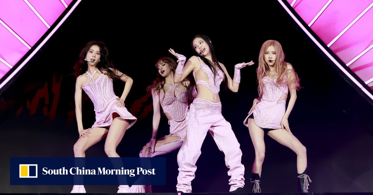 China-South Korea ties, Singapore’s ex-FM on Hong Kong rivalry: SCMP daily highlights