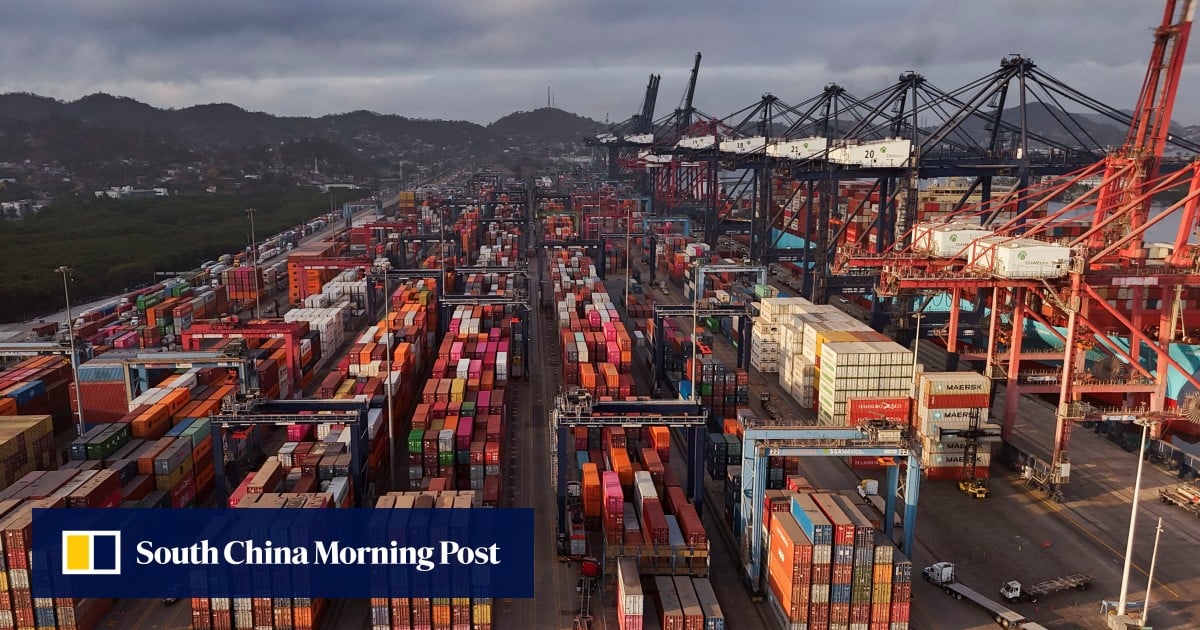 Scientist Hu Haitao leaves US for China, Mexico tariff shock: 5 weekend reads you missed