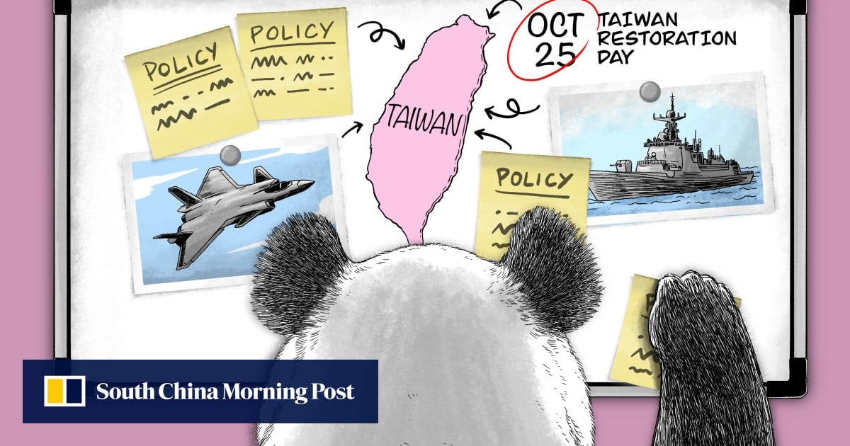 China-Taiwan Relations: A Shift in Policy? China-Taiwan Relations: A Shift in Policy?