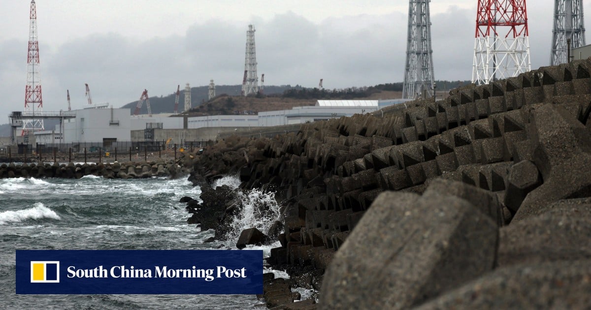 Japan backs world’s largest nuclear plant restart despite pushback from residents