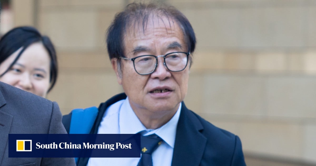 Judges slam lawyers, quash convictions of 11 Hong Kong villagers in ‘ding’ case