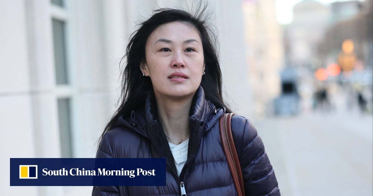 Mistrial: Ex-NY Governor Aide China Agent Case