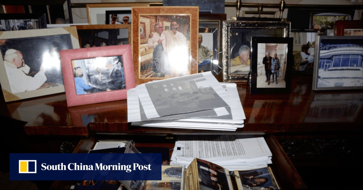 US releases thousands of new Epstein-linked documents