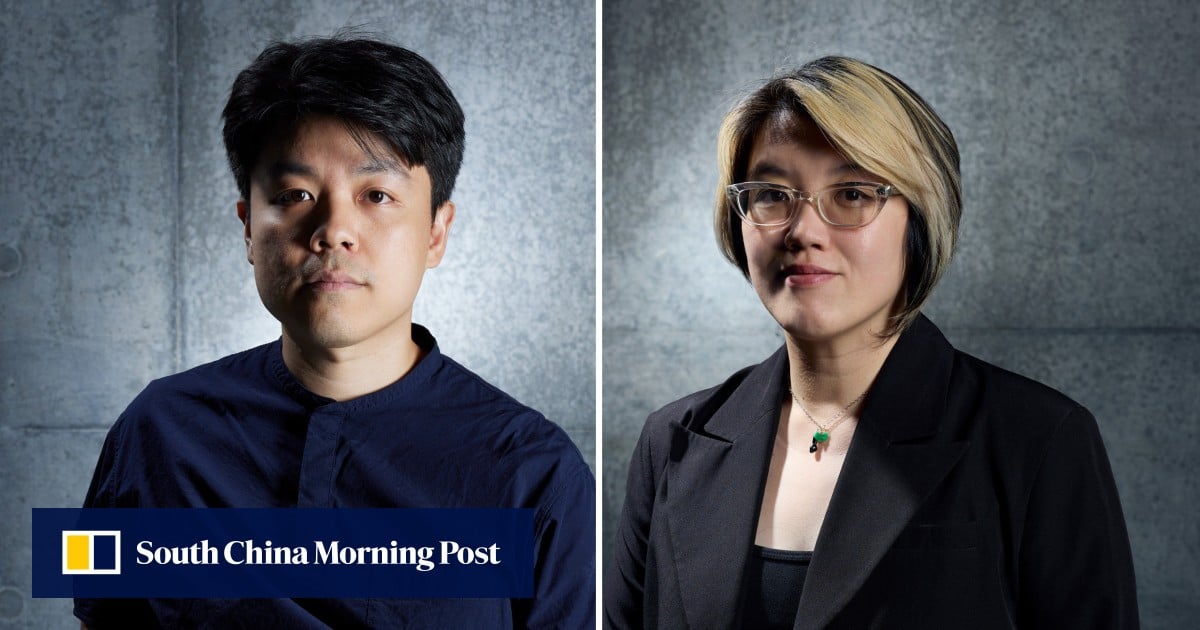 Hong Kong’s Sigg Prize shared for the first time as M+ boss praises 2 ‘bold’ artists