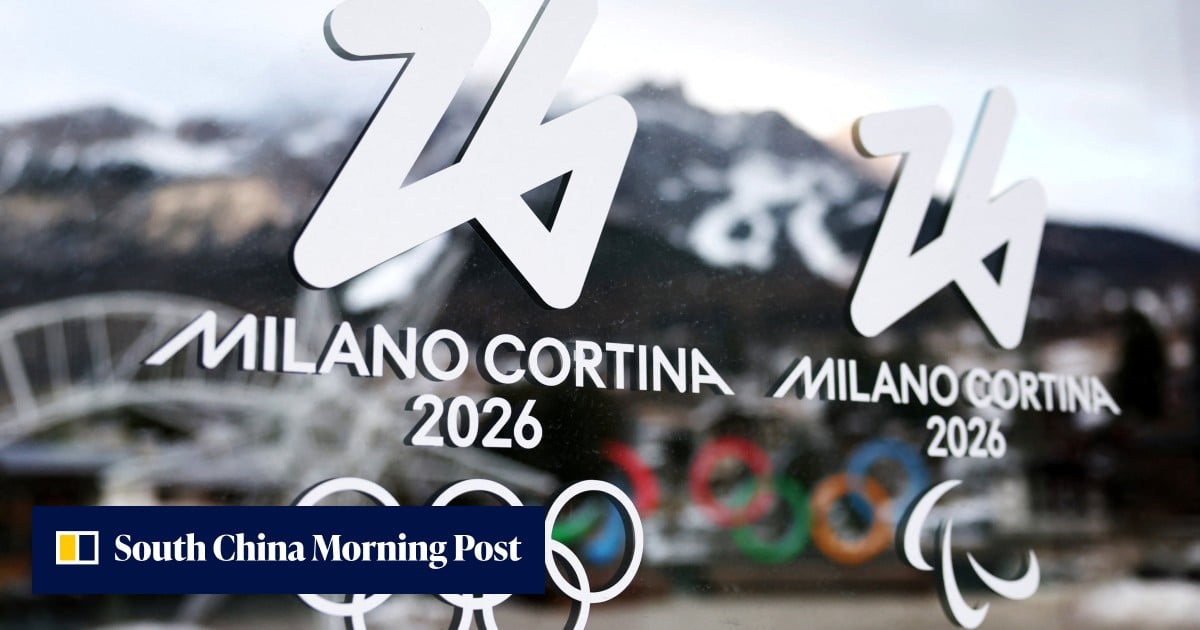2026 Problem Winter Olympics 2026 organisers have fixed problems with producing ...