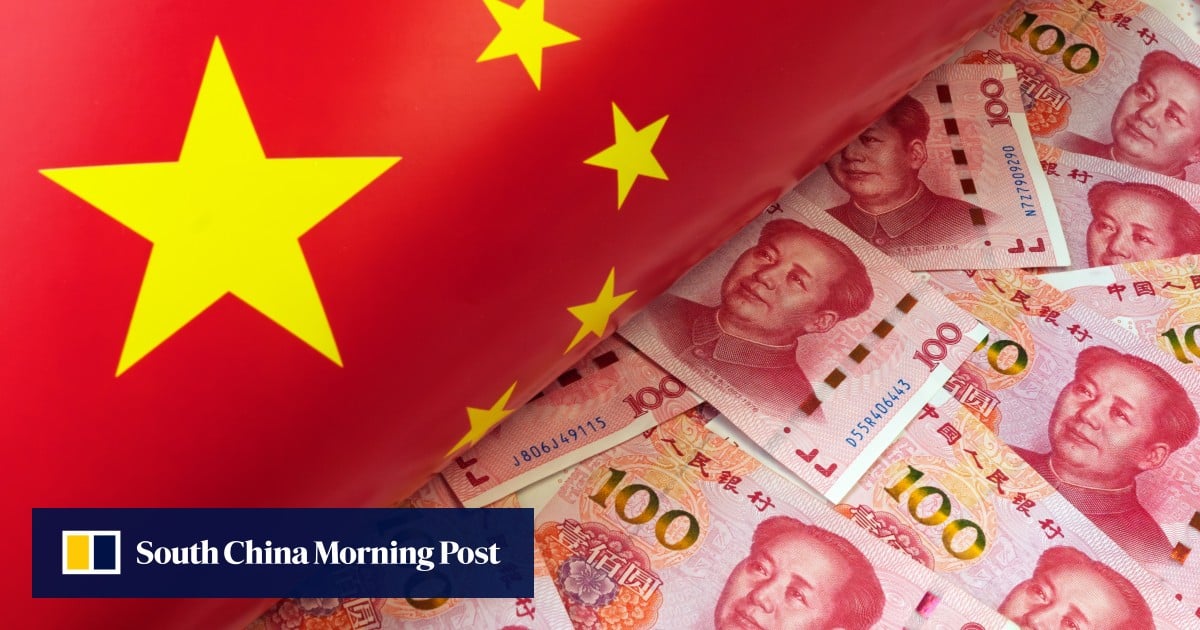 What China’s global yuan push looks like – and what could hold it back