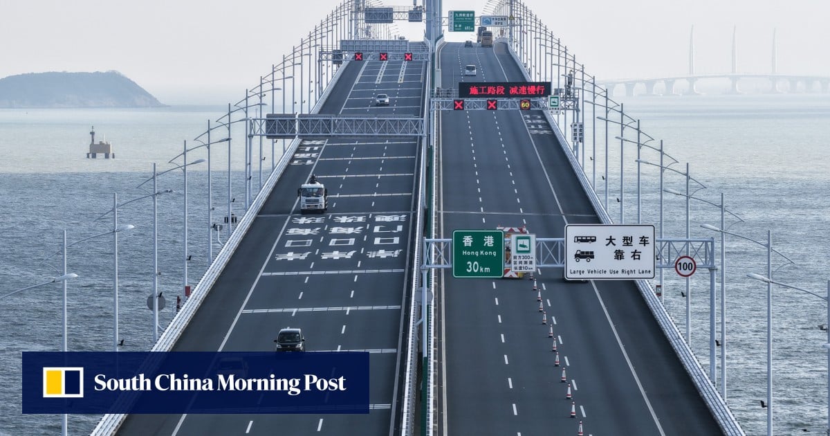 Hong Kong to add more compatible chargers for Chinese EVs as mainland cars arrive