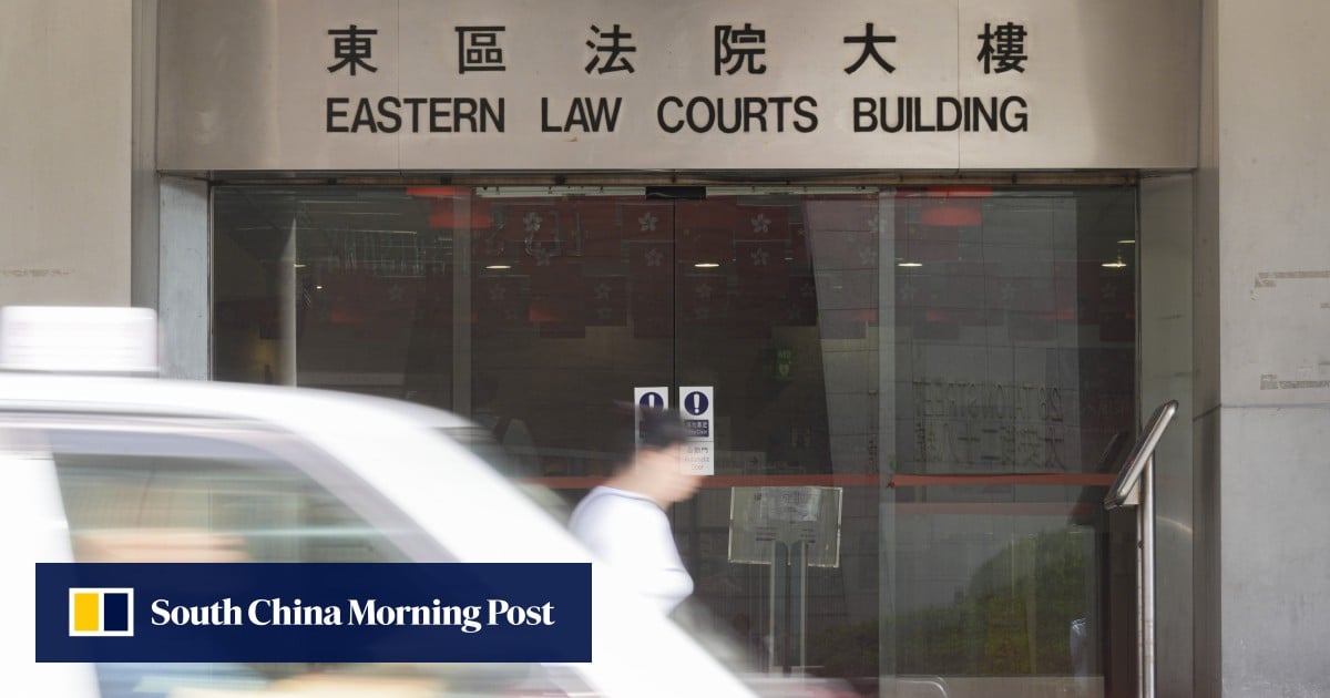 Hong Kong tram driver gets 4 weeks in jail for crash that killed girl, 3