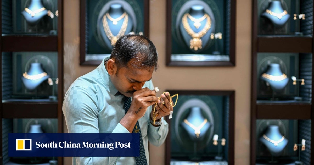 India’s gem sector regains shine beyond US as exporters pivot to Asia, Middle East