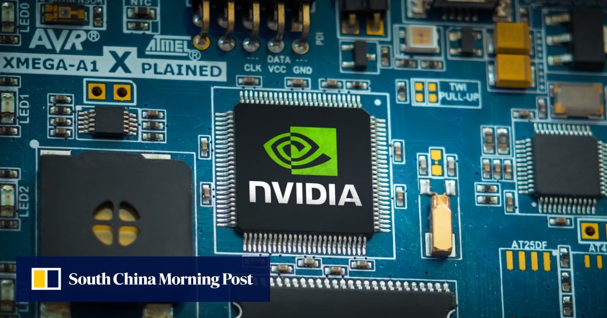 Nvidia aims to start H200 AI chip shipments to China by mid-February: sources