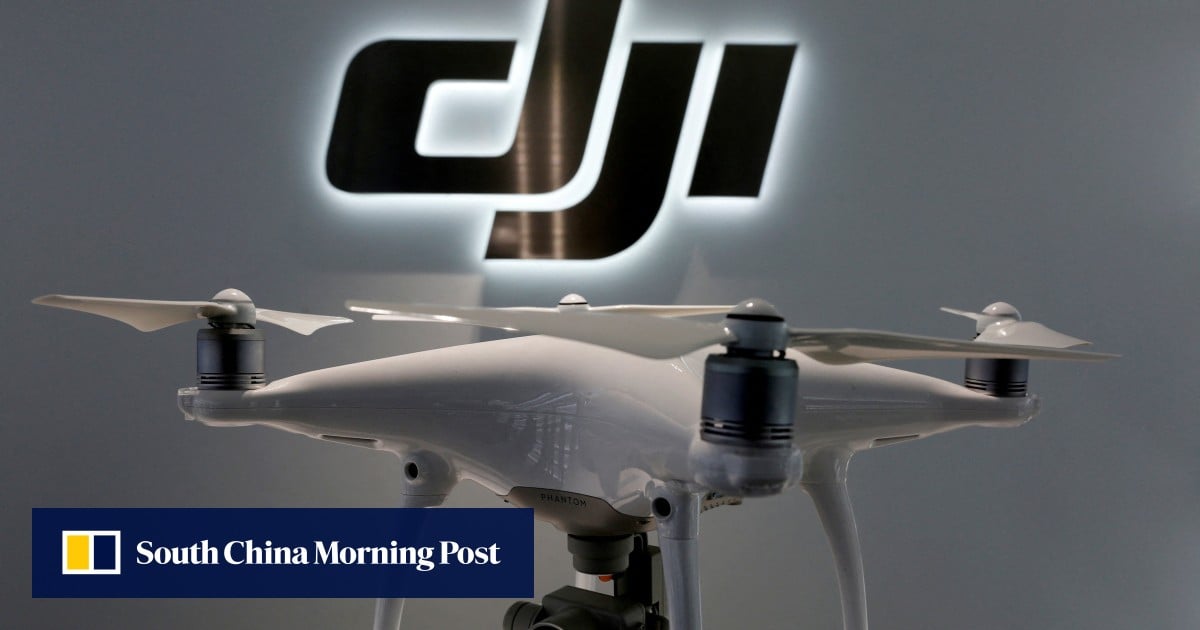 Breaking | US bars approvals of new models of China’s DJI, all other foreign drones