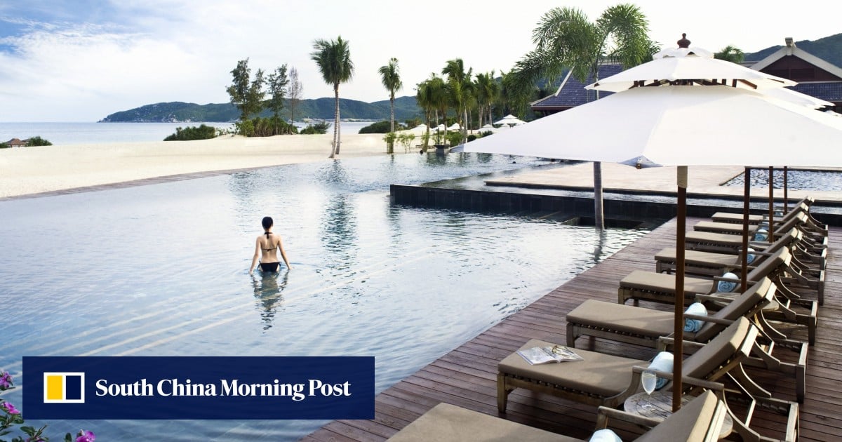 China Jinmao sells 5-star Ritz-Carlton hotel in Hainan’s Sanya for US$322 million