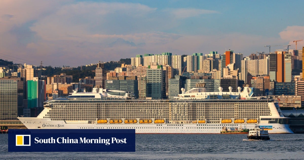 Hong Kong opens bid for next Kai Tak Cruise Terminal operator with stricter KPIs