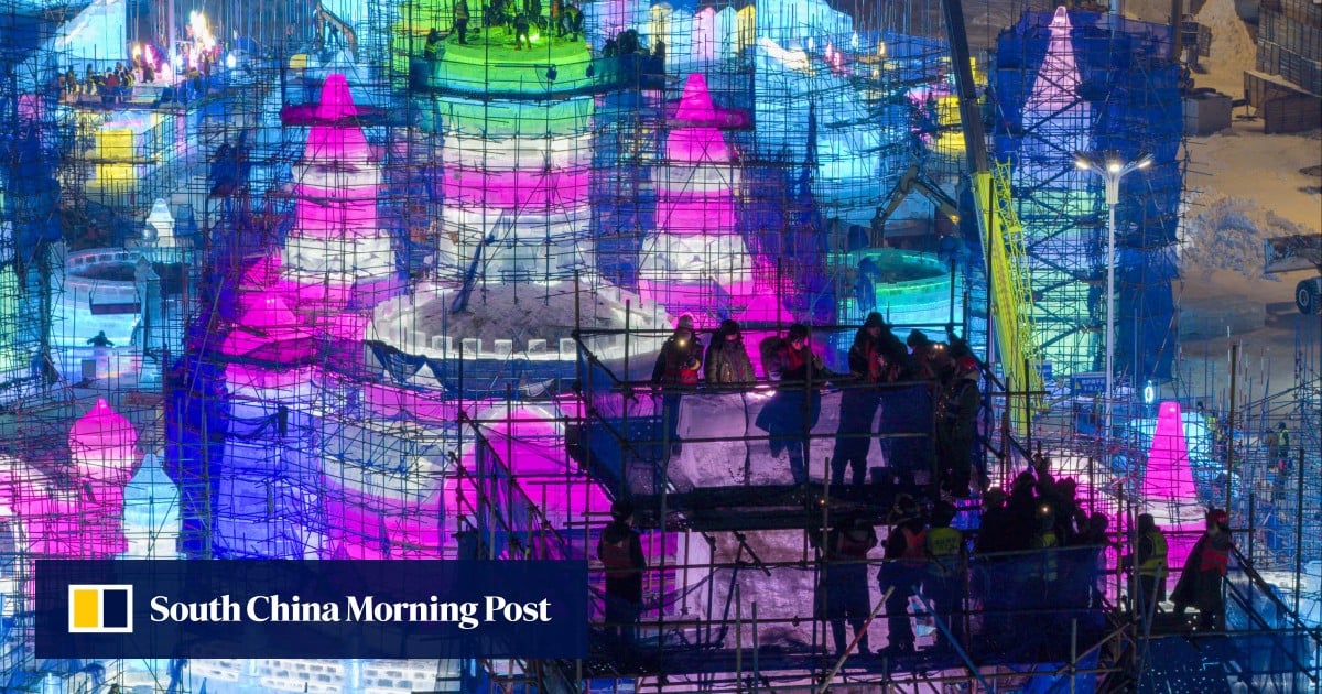 Hard work, long hours fuelled China's rise. Now, it weighs longer breaks