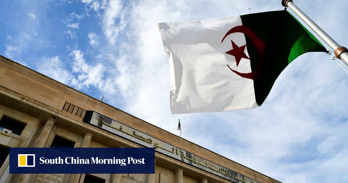 Algeria brands French colonisation a crime, demands reparations, apology in landmark move