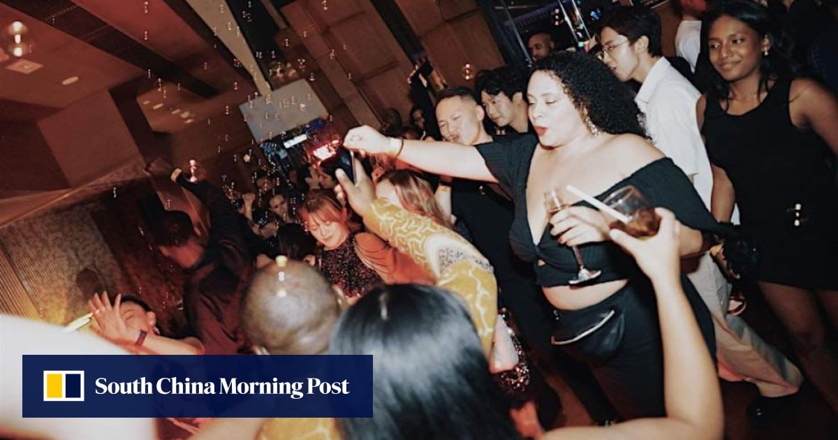 Where to ring in 2026 in Hong Kong, from the Mandarin Oriental and Kimpton, to jazz at Zuma