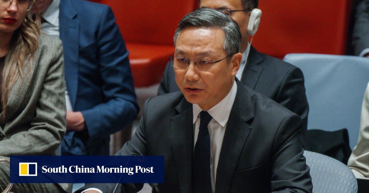 China, Russia clash with US at UN, scientists on ‘benefits of lard’: SCMP daily highlights