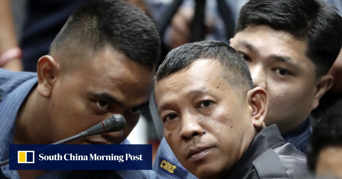 Philippine court upholds murder verdict in drug war case: what does it mean for Duterte?