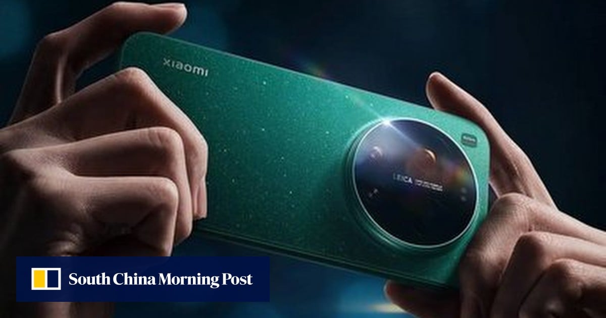 Xiaomi’s 17 Ultra, backed by Leica, challenges Apple’s iPhone Pro Max in imaging