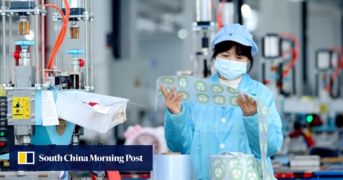 China broadens foreign investment list in renewed pitch for overseas capital