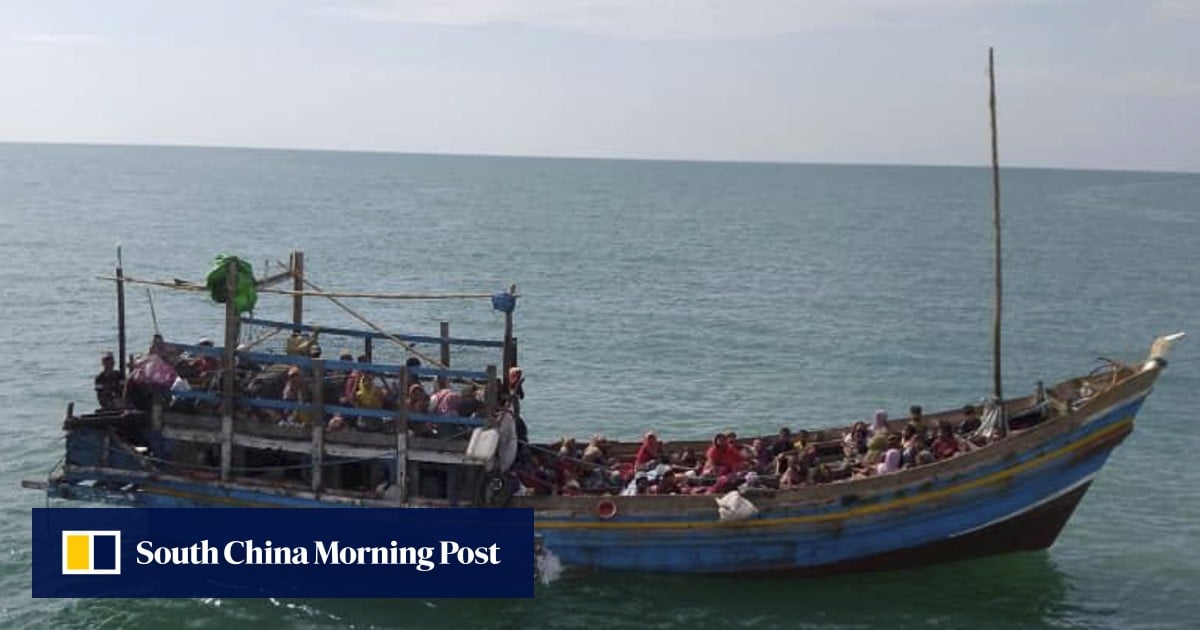 Rohingya crisis deepens as Myanmar election offers no hope for return