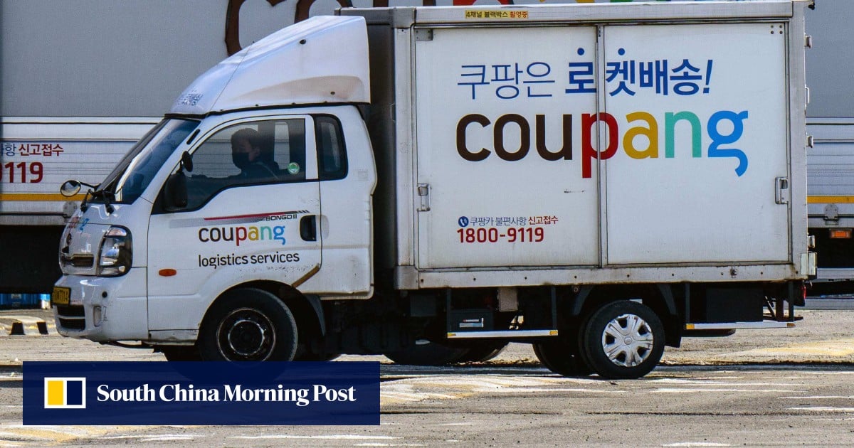 US politicians back Coupang, seethe over South Korea’s ‘campaign of aggression’