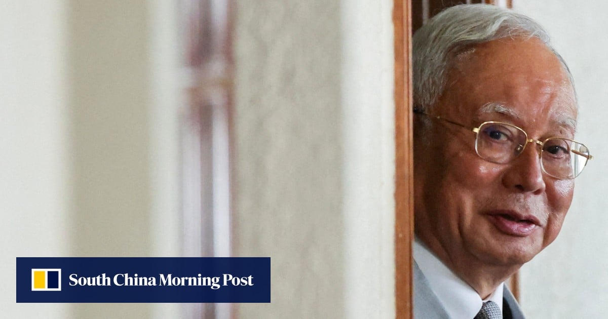 With 1MDB verdict due, will Malaysia’s Najib have to ‘prepare for the worst’?