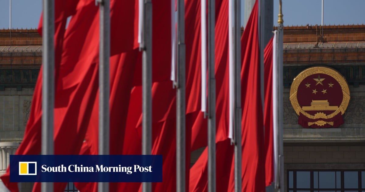 China vows to keep up the fight after record number of ‘tigers’ caught in corruption net