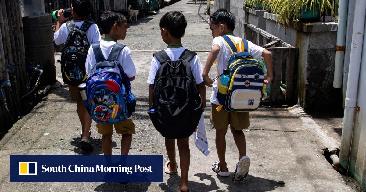 Philippines’ U$23 billion education budget is highest ever but will it make the grade?