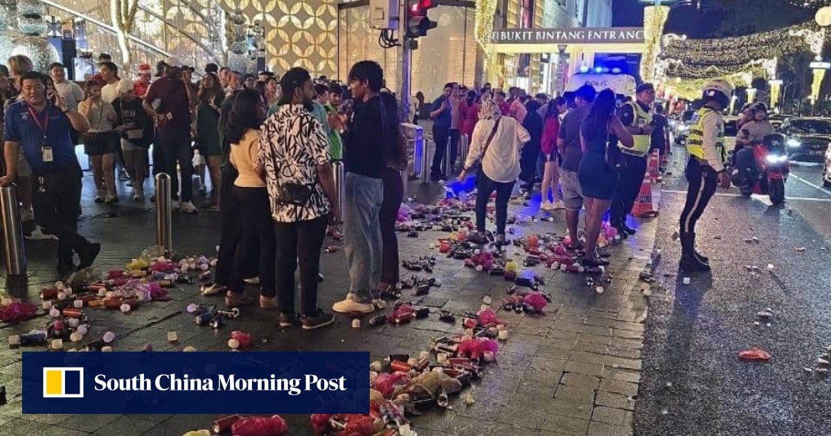 Minister lashes out at public litterers: ‘don’t embarrass Malaysia’