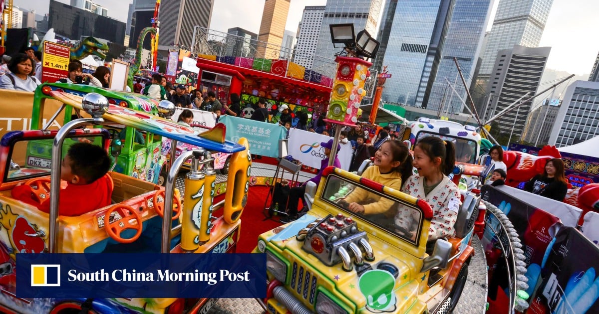 5 of the best things to do in Hong Kong this weekend, December 26-28