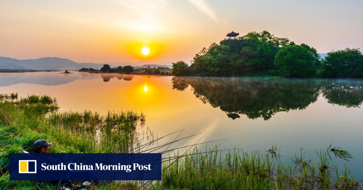 In South Korea, vouchers to curb county’s falling population draw new residents