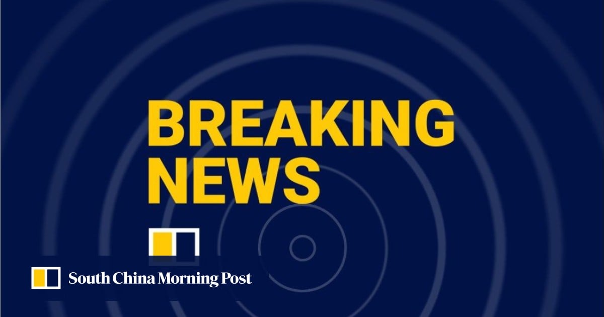 Beijing sanctions 20 US defence firms over Taiwan arms sales package