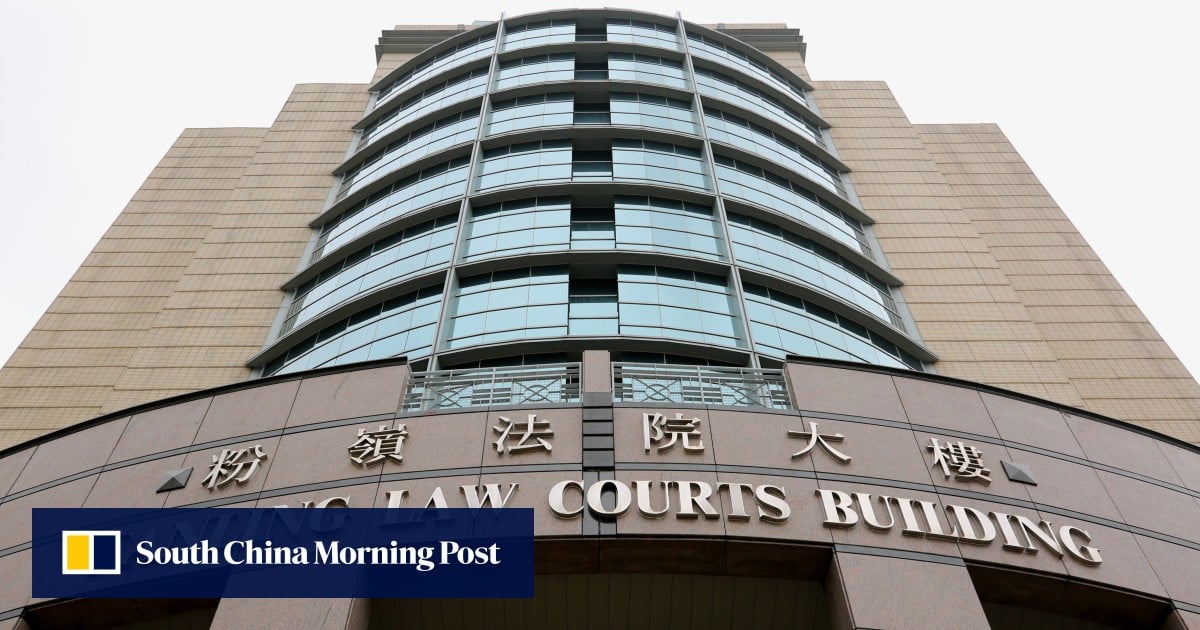 2 decoration workers remanded in custody over 1 billion yen robbery in Hong Kong