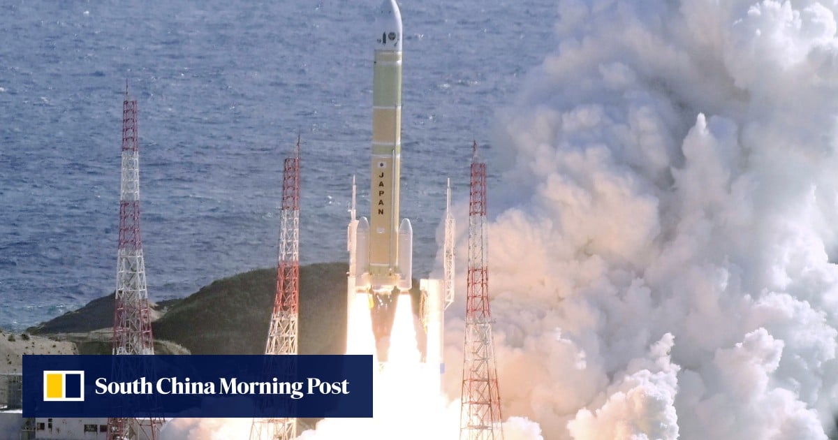 Japan Space Industry: H3 Rocket Failure & Future Prospects Japan Space Industry: H3 Rocket Failure & Future Prospects